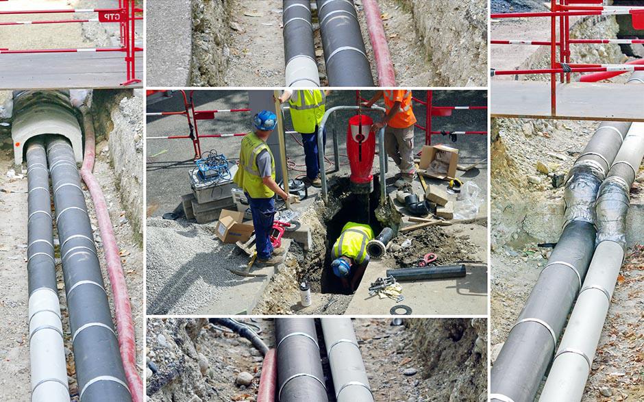  dégorgement canalisation Melun