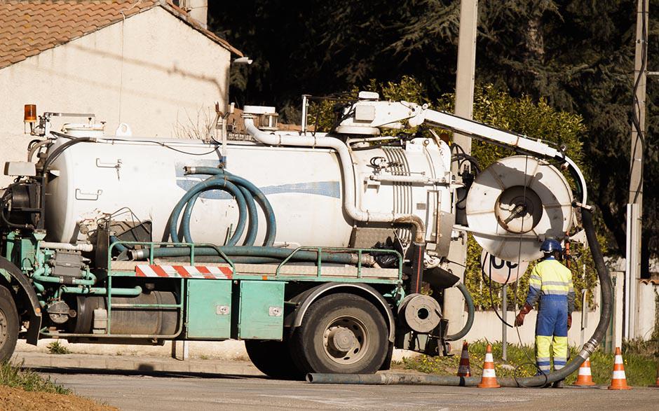  dégorgement canalisation Melun