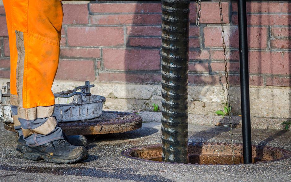  dégorgement canalisation Melun