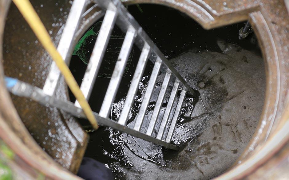  dégorgement canalisation Melun